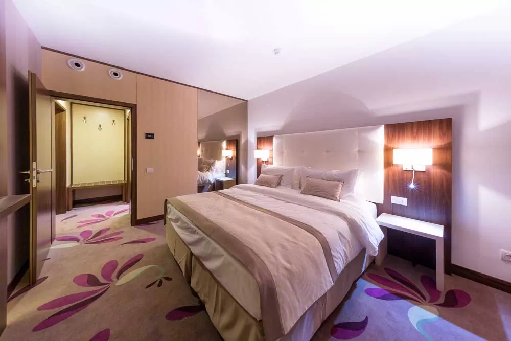 Cazare 2025 Alba Iulia Hotel Transilvania