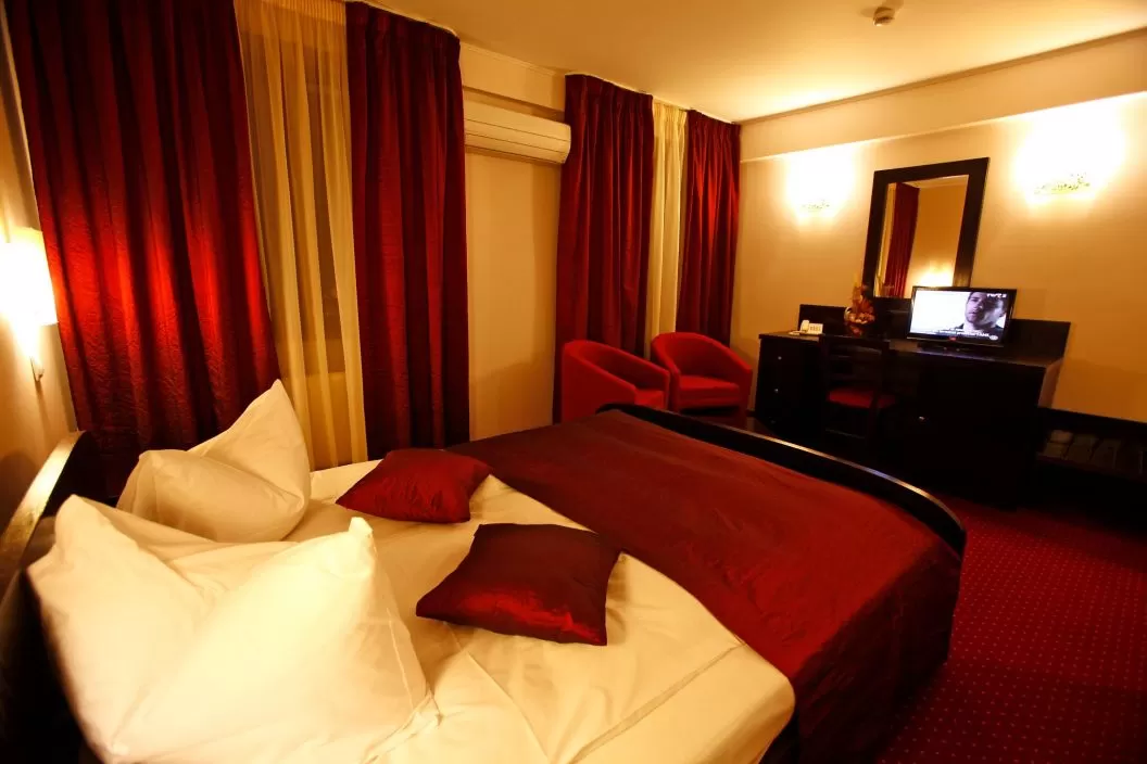 Cazare 2022 Pitesti Hotel Arges***