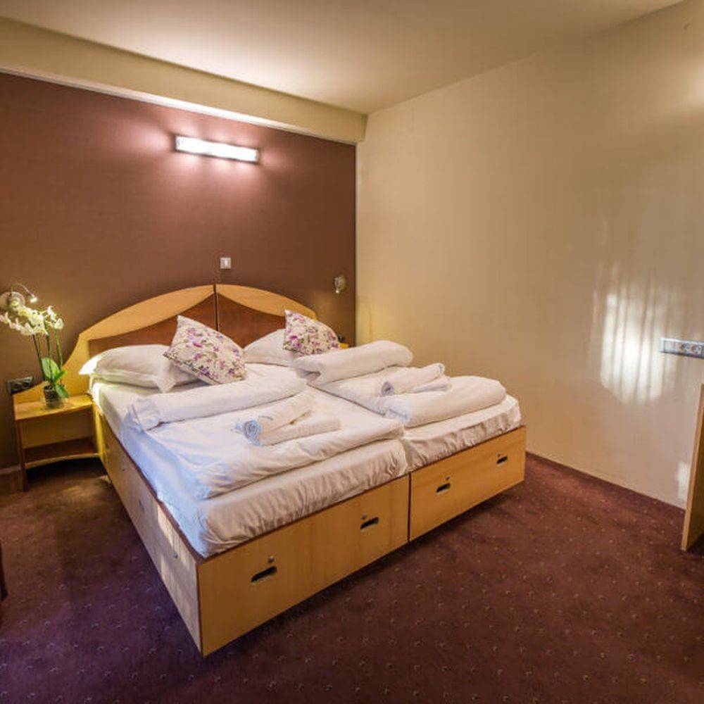 Revelion 2023 Predeal Complex Eden Grand Resort