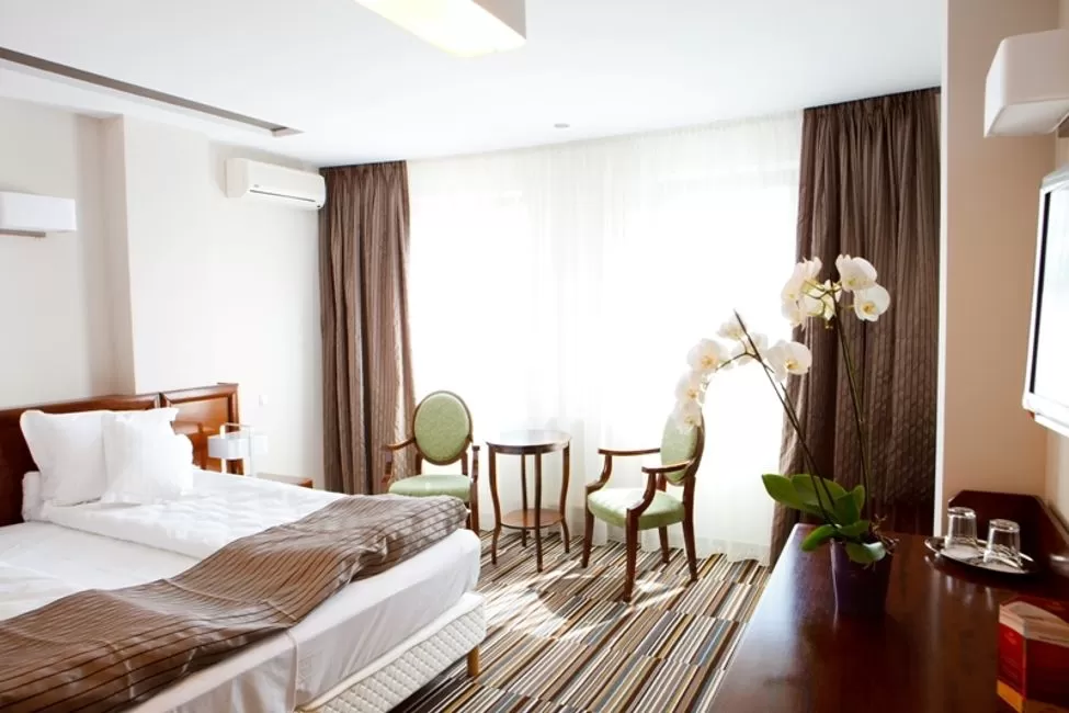 Cazare 2020 Botosani – Hotel Belvedere***