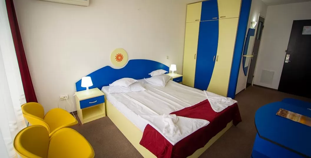 Sejur litoral 2024 Cap Aurora Hotel Opal by the sea***