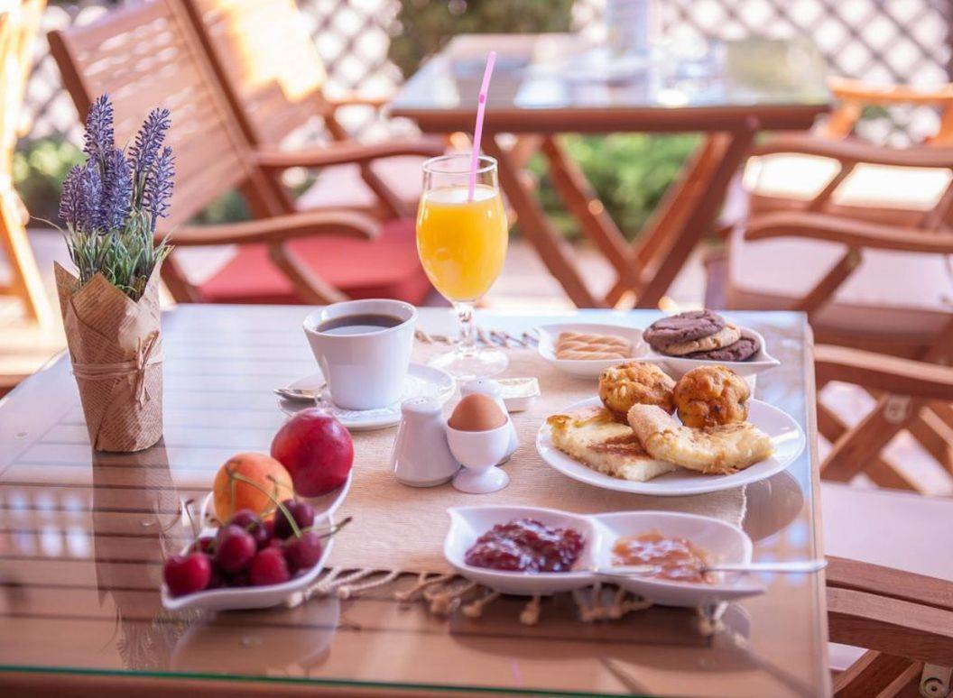 Sejur litoral 2023 Paralia Hotel Vizantio***