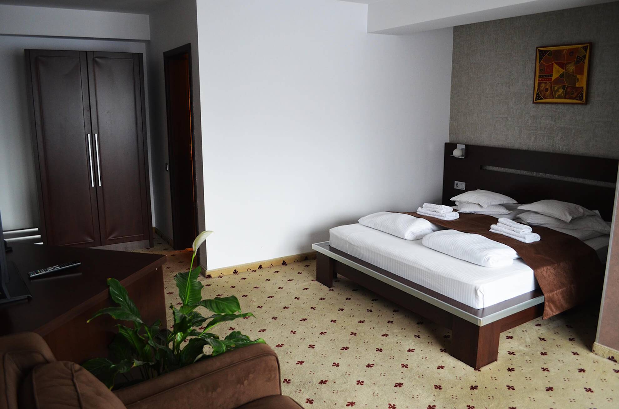 Cazare 2022 Sibiu Hotel Premier***