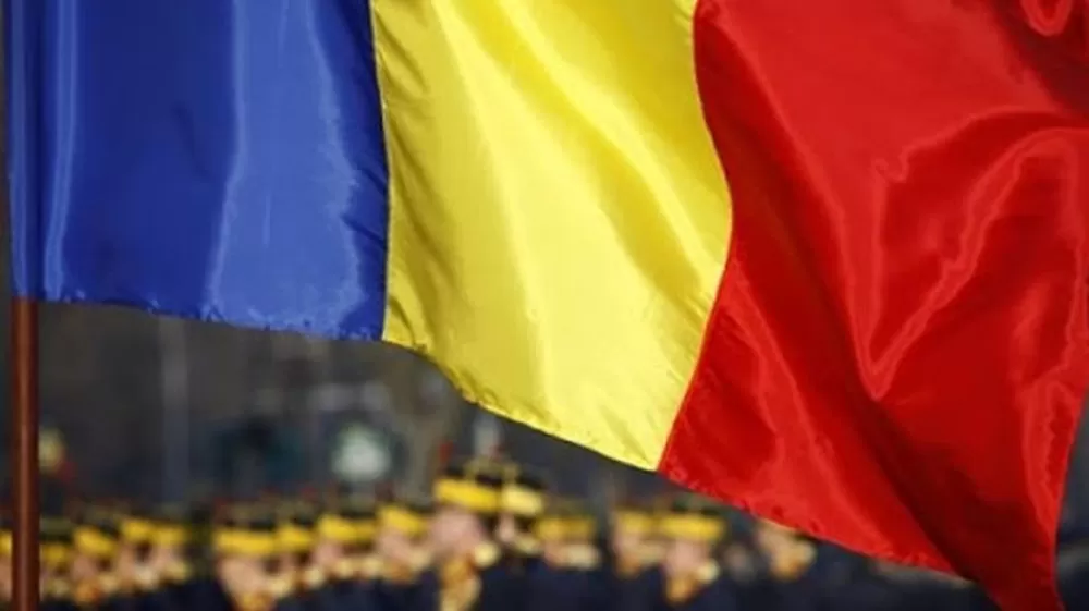 Sfantul Andrei si Ziua Nationala 2023 in Baile 1 Mai Hotel Perla***