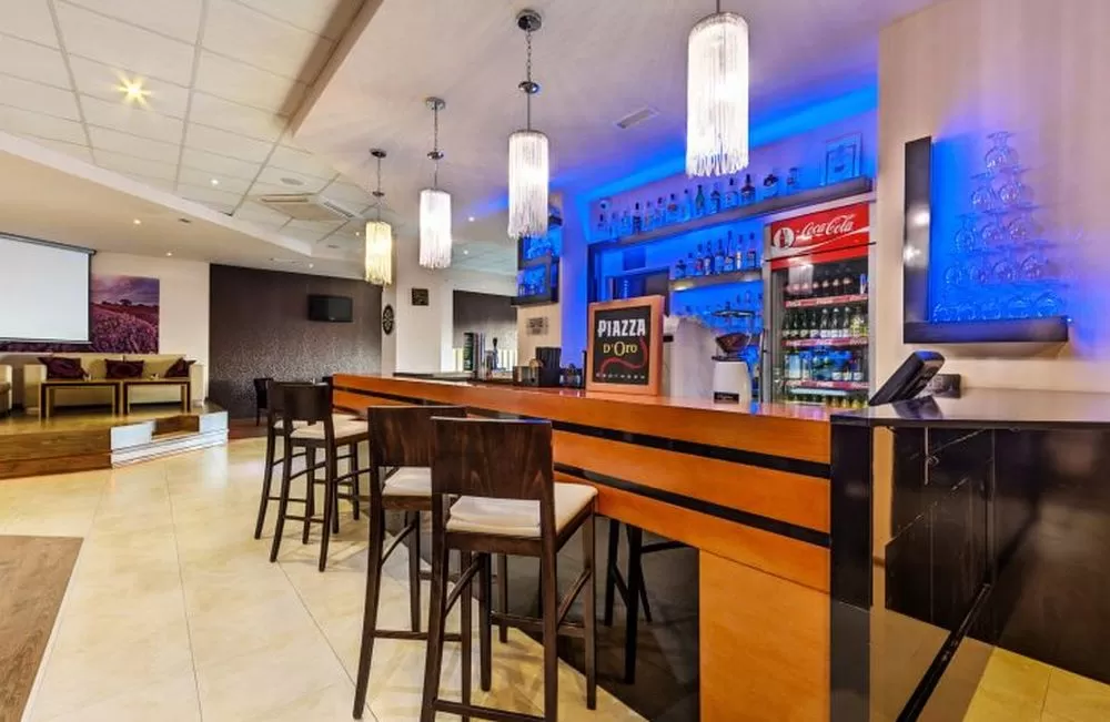 Vacanta schi 2022-2023 in Bansko Hotel Saint George Palace****