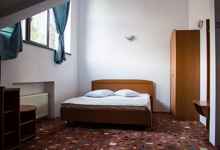 Sejur odihna 2023 Predeal Hotel Hera***