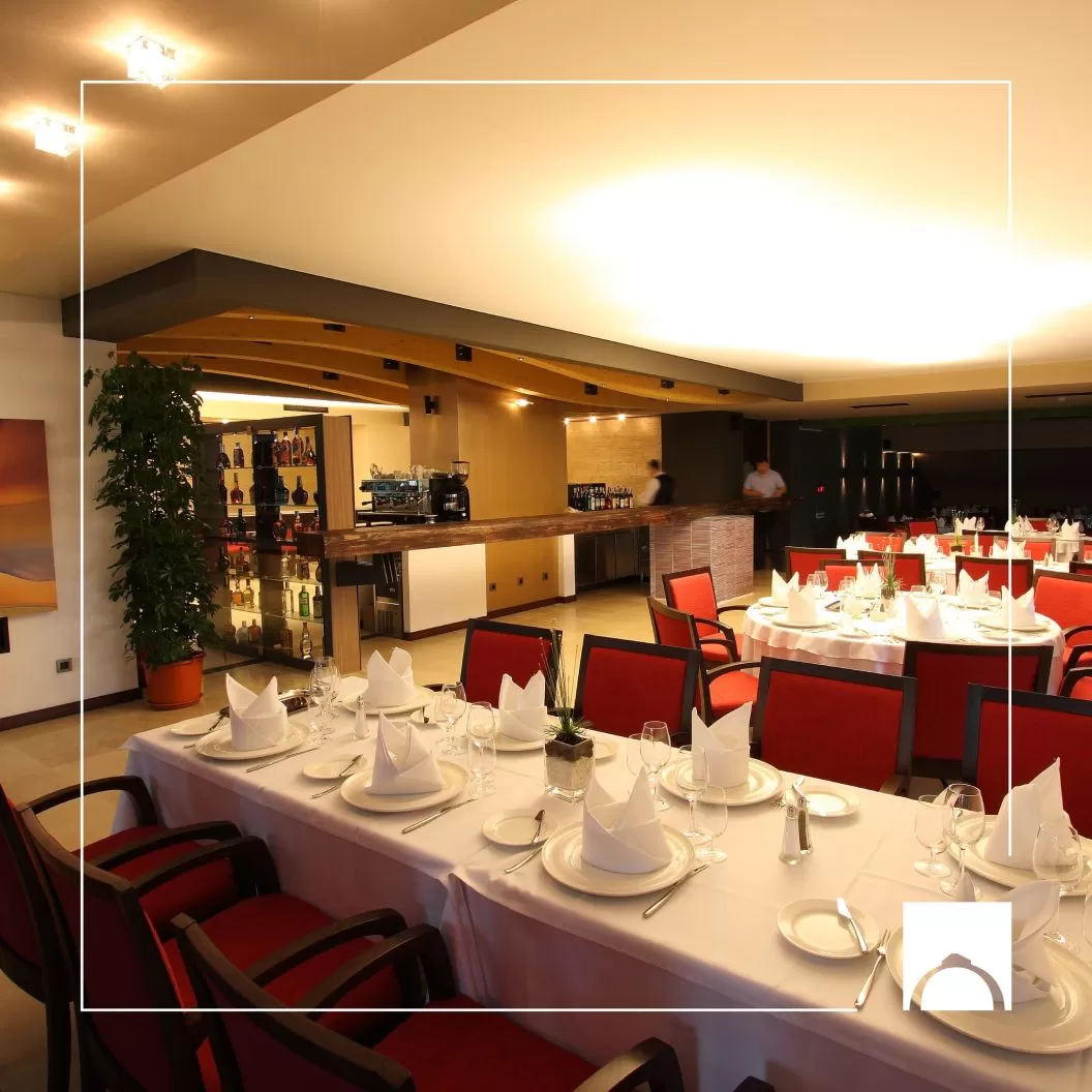 Sarbatori de Craciun 2024 Predeal Hotel Orizont