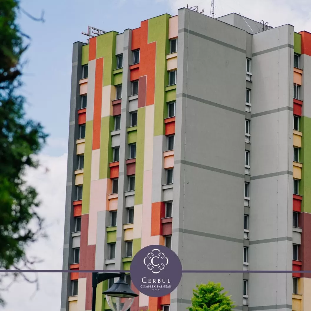 Sejur Tratament Balnear 2025 Covasna Complex Balnear Cerbul