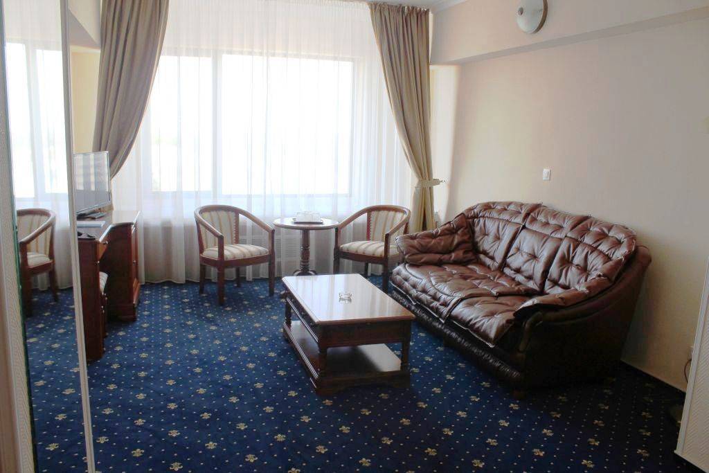 Cazare 2023 Braila Hotel Traian***