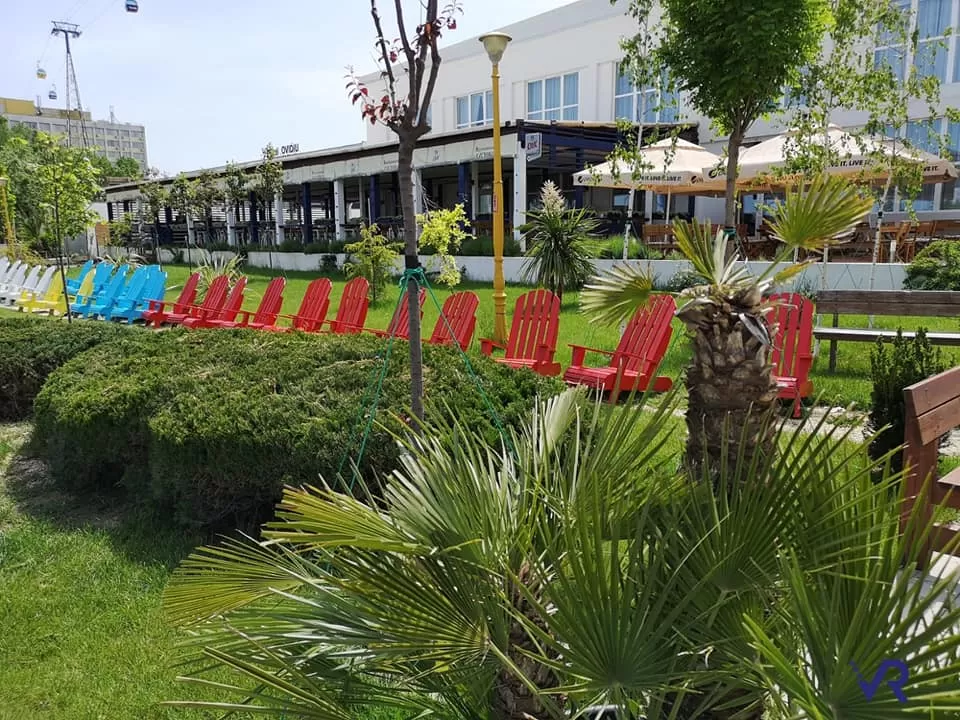 Sejur Litoral 2021 Mamaia Victoria Resort