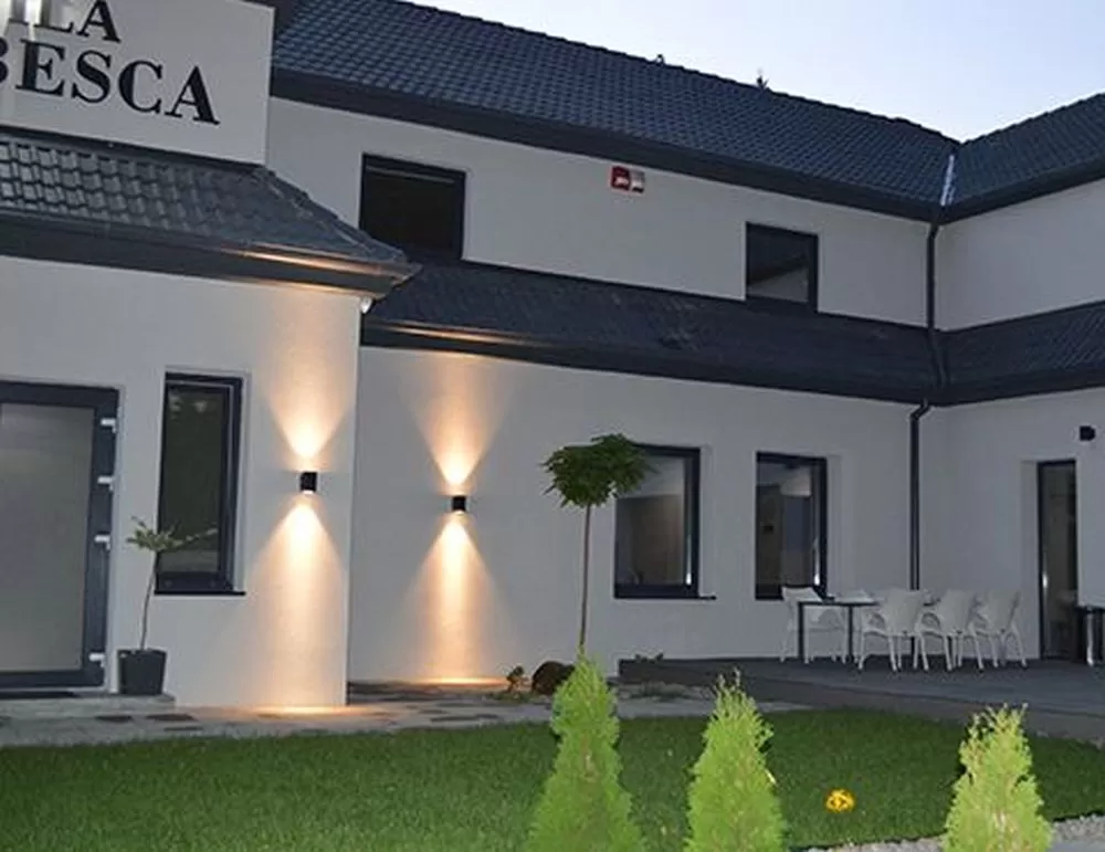 Sejur odihna Sovata Vila Fabesca***