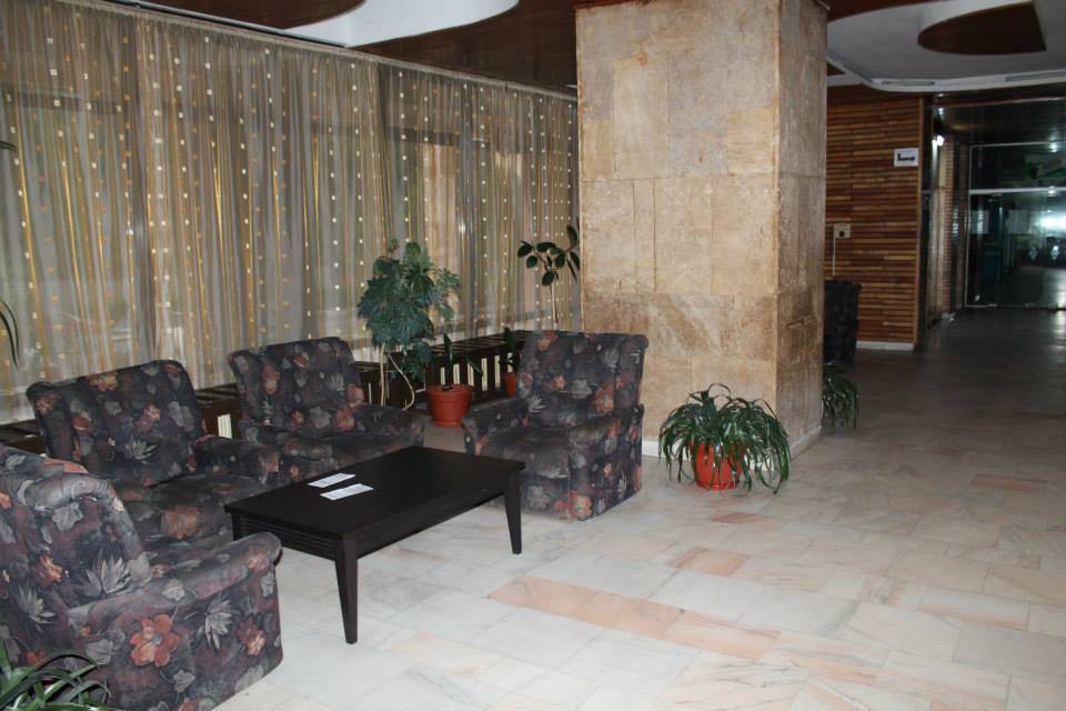 Sejur Odihna 2023 Baile Olanesti Hotel Parang** 