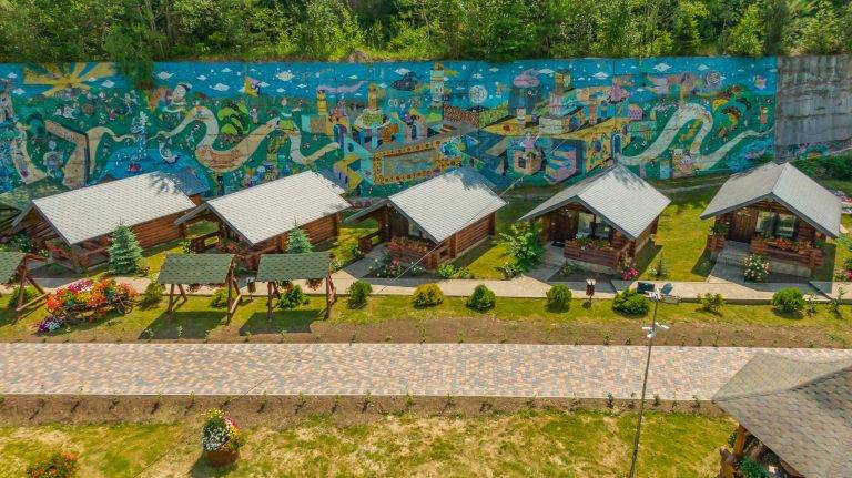 Sejur Odihna 2025 Ceahlau Bicaz Complex Adora