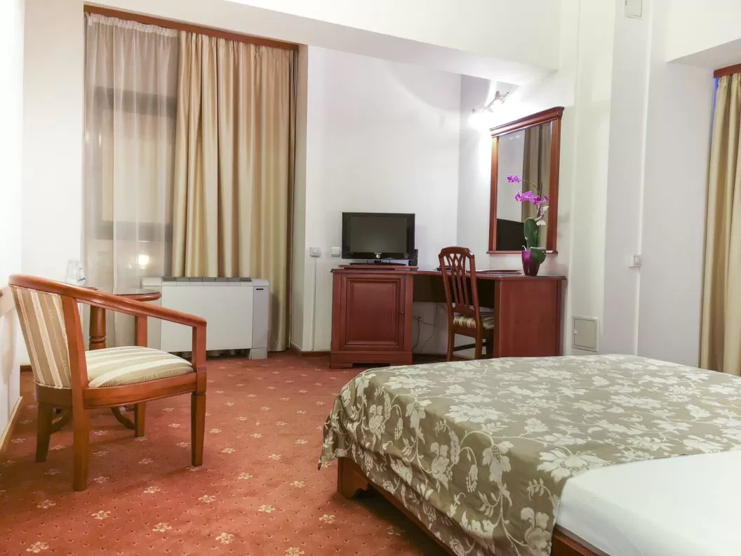 Cazare 2021 Craiova Hotel Emma West**** 