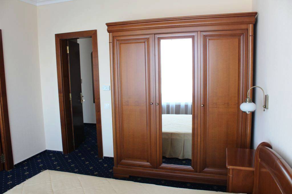 Cazare 2023 Braila Hotel Traian***