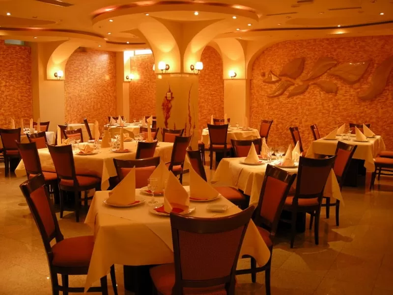 Cazare 2024 Constanta Hotel Class***