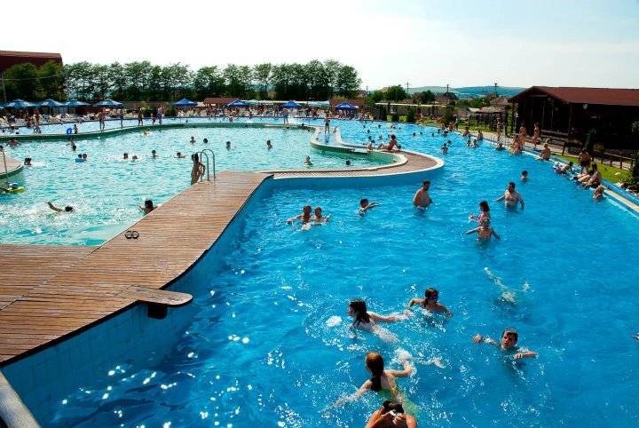 Pachet SPA Escape 2023 Sangeorgiu de Mures Apollo Wellness Club***&****