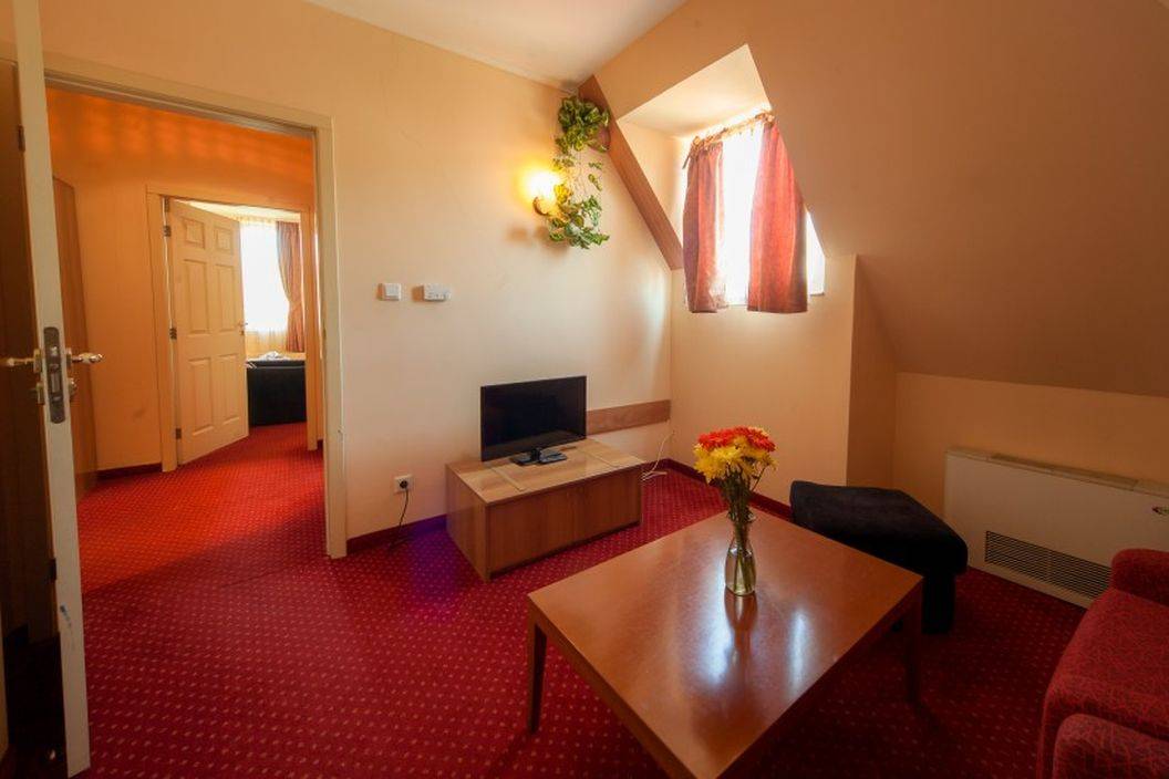 Craciunul 2022 Veliko Tarnovo Hotel Alegro***