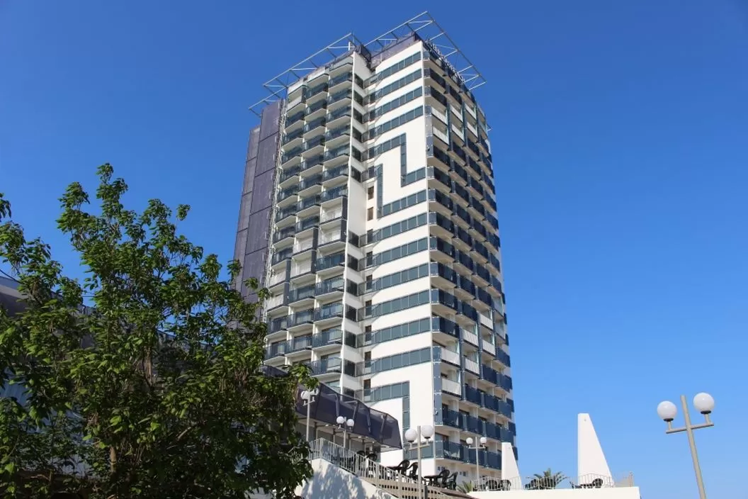 Litoral 2026 Sunny Beach Hotel Burgas Beach