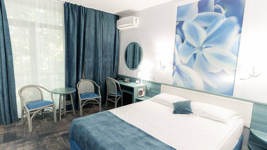 Revelion 2025 Bucovina magica Suceava Hotel My Continental
