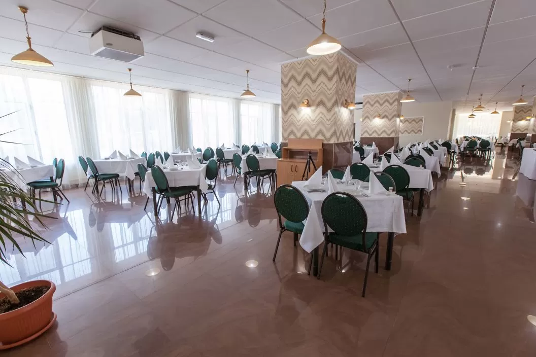 Tratament Balnear pentru Seniori 2025 Baile Felix Hotel Poienita