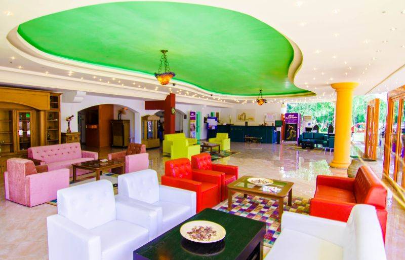 Rusaliile 2025 Jupiter Complex Hotelier Majestic