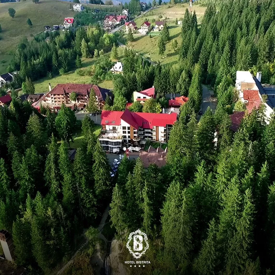Vacanta 2023 la Munte Durau Hotel Bistrita****