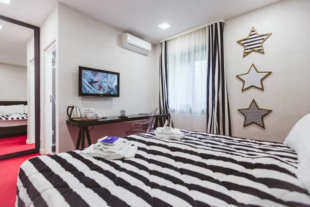 Cazare 2021 Cluj Napoca Hotel Lol et Lola***