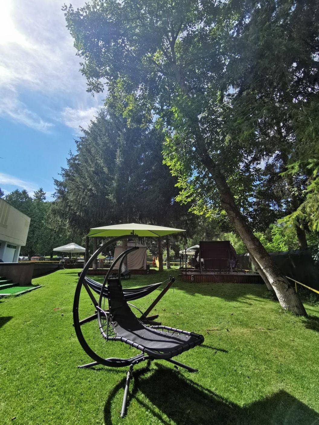 Vacanta la Munte 2024 Geoagiu Bai Hotel Diana