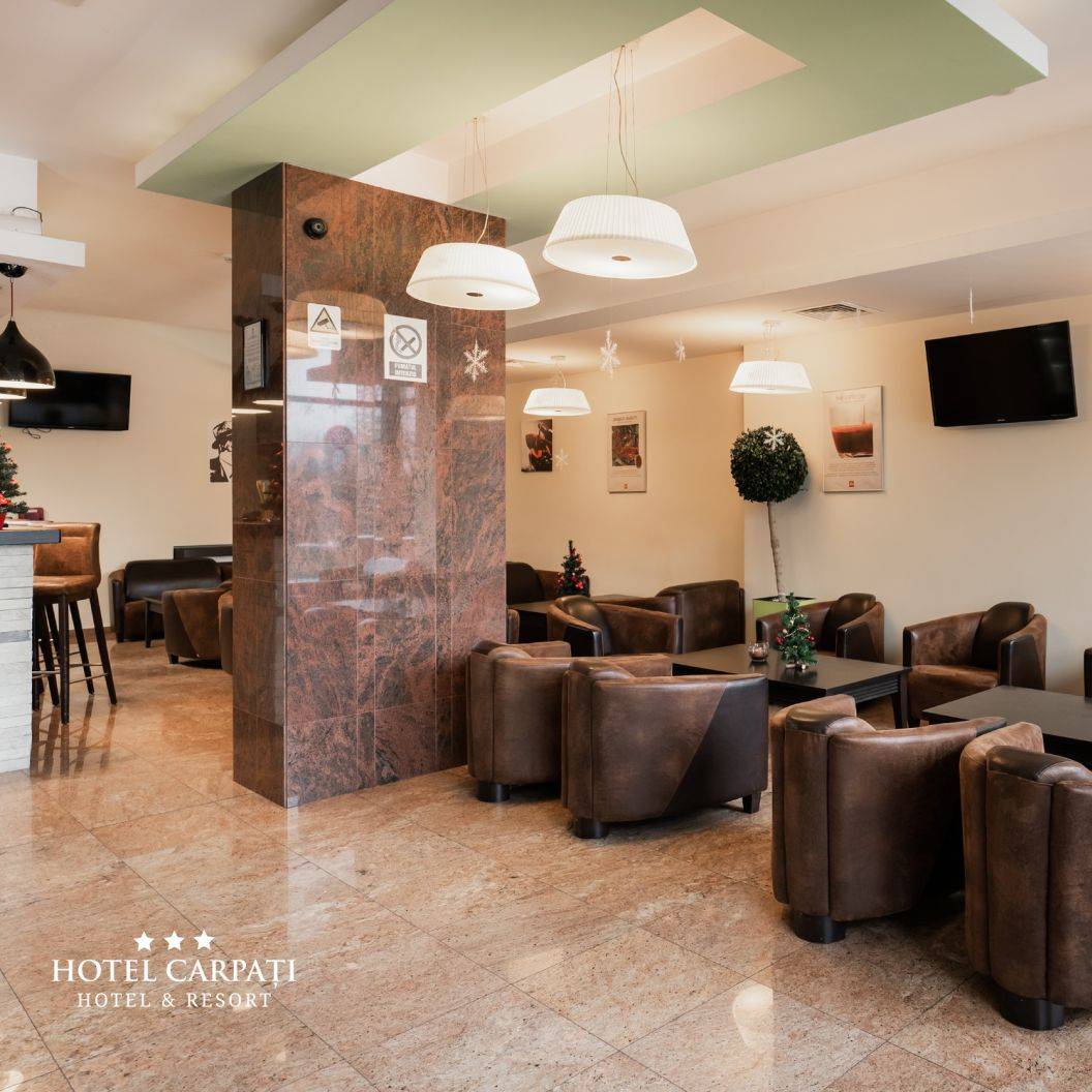 Last minute 2025 Predeal Hotel Carpati***