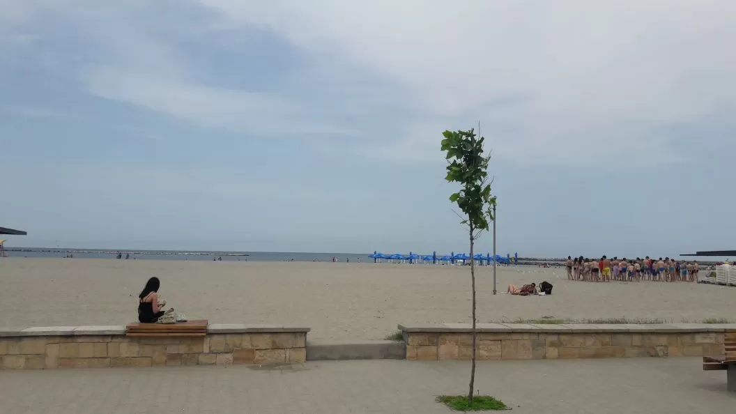 Sarbatori de Pasti 2025 Mamaia Hotel Malibu****