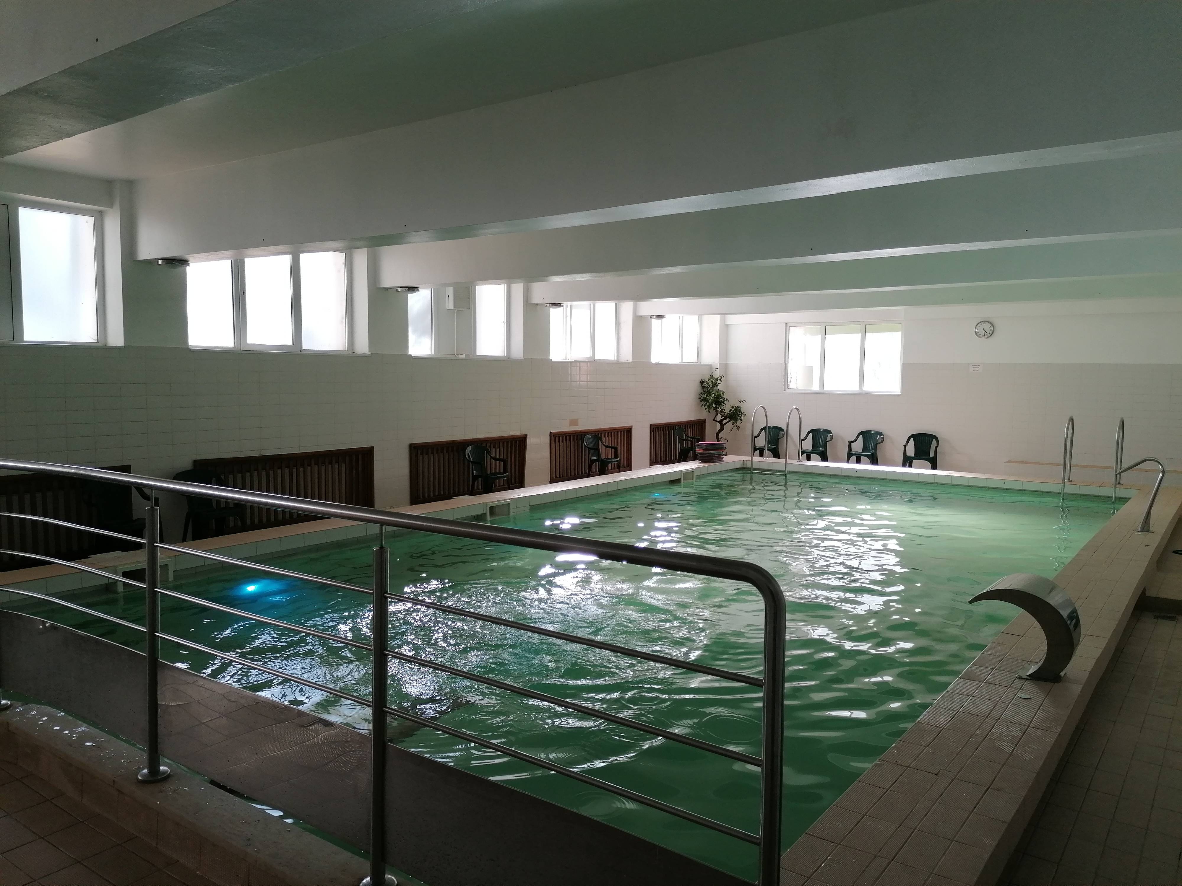 Pachet tratament Balneo Activ 2023 Baile Herculane Hotel Domogled