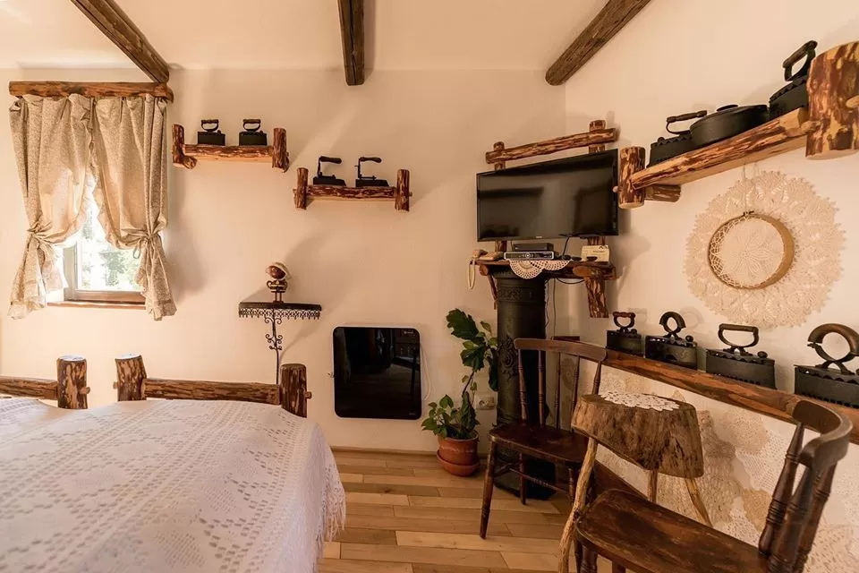 Vacanta la Munte 2021 Baile Tusnad Hotel Fortuna Eco Boutique***