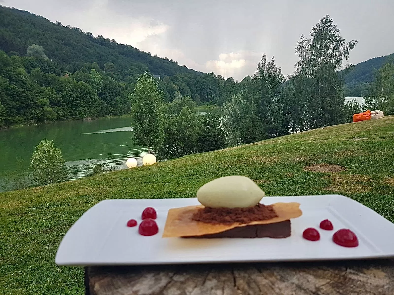Weekend Natura & Fine Dining Valea Doftanei Sat Tesila Complex ATRA