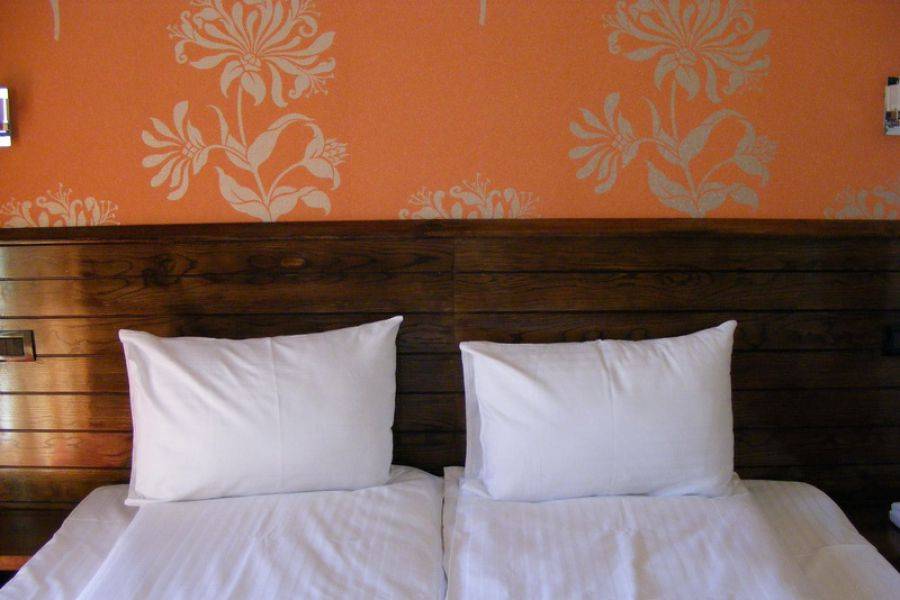 Vacanta SPA 2022 in Baile 1 Mai Hotel Aqua Thermal SPA Relax*** 