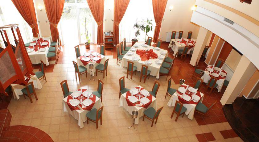 Cazare 2024-2025 Baia Mare Eurohotel