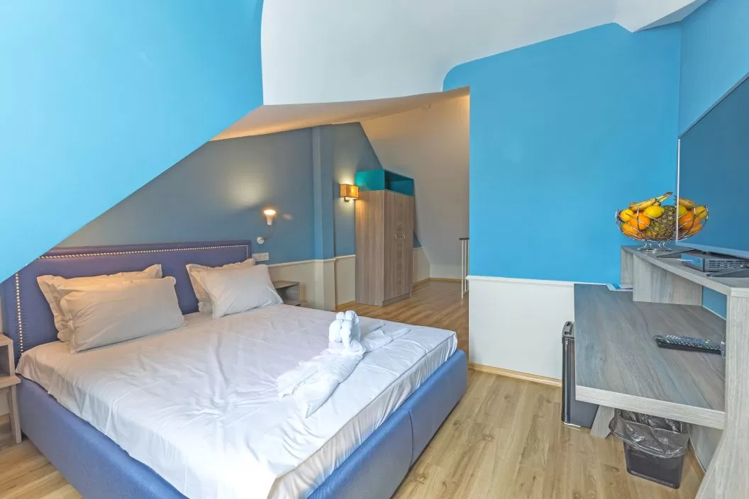 Litoral 2023 Sunny Beach Boulevard Boutique Hotel** 