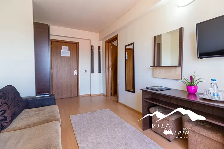 Sejur odihna 2022-2023 Straja Vila Alpin***