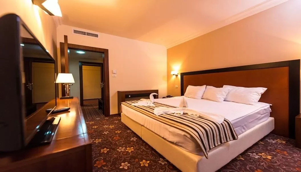 Vacanta pentru Relaxare 2025 Creeaza-ti propria vacanta Buzias Hotel Phoenix****