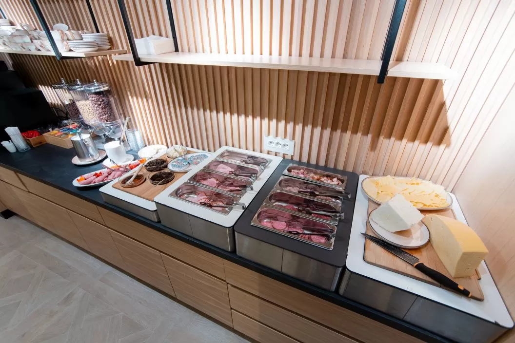 Tratament si Relaxare 2026 Vatra Dornei Hotel Dorna