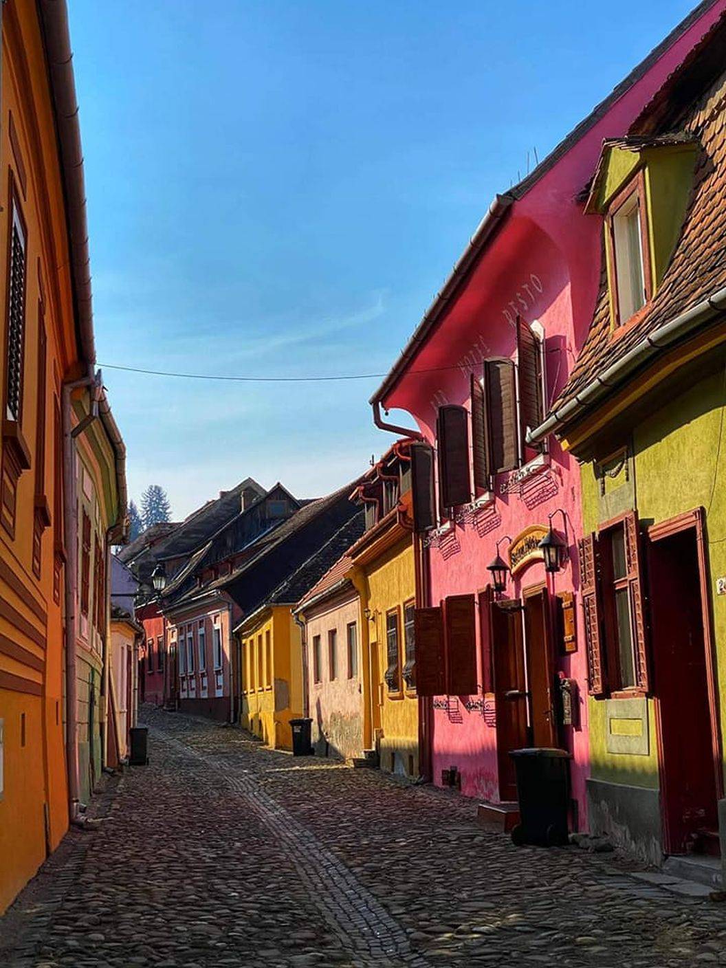 Sarbatori de Pasti 2025 Sighisoara Double Three by Hilton Hotel Cavaler****