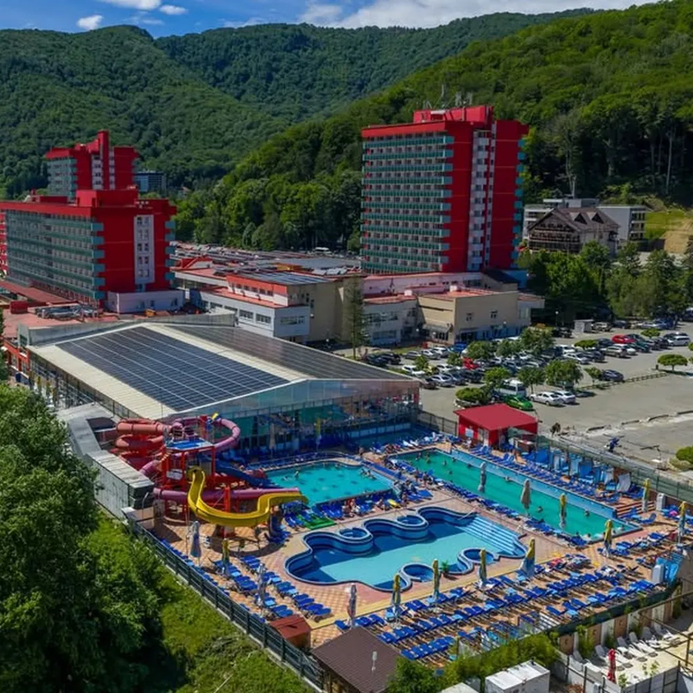 O vacanță care îți aduce liniște, nu griji