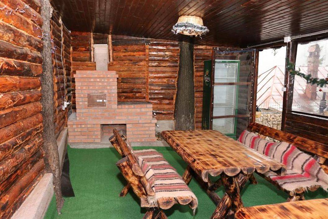 Sejur odihna 2022 Predeal Vila Select***