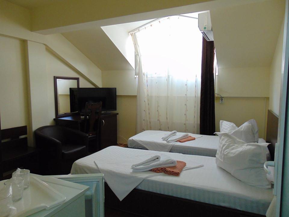 Tratament Balnear 2023 Lacu Sarat Hotel Perla***