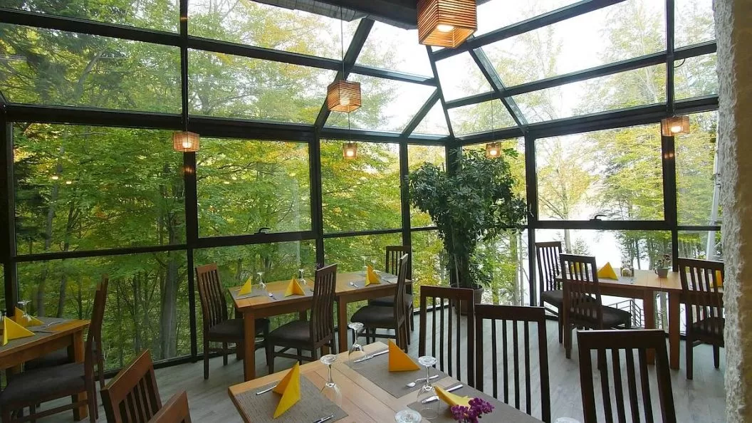 Sejur odihna 2024 Transfagarasan Hotel Posada Vidraru****