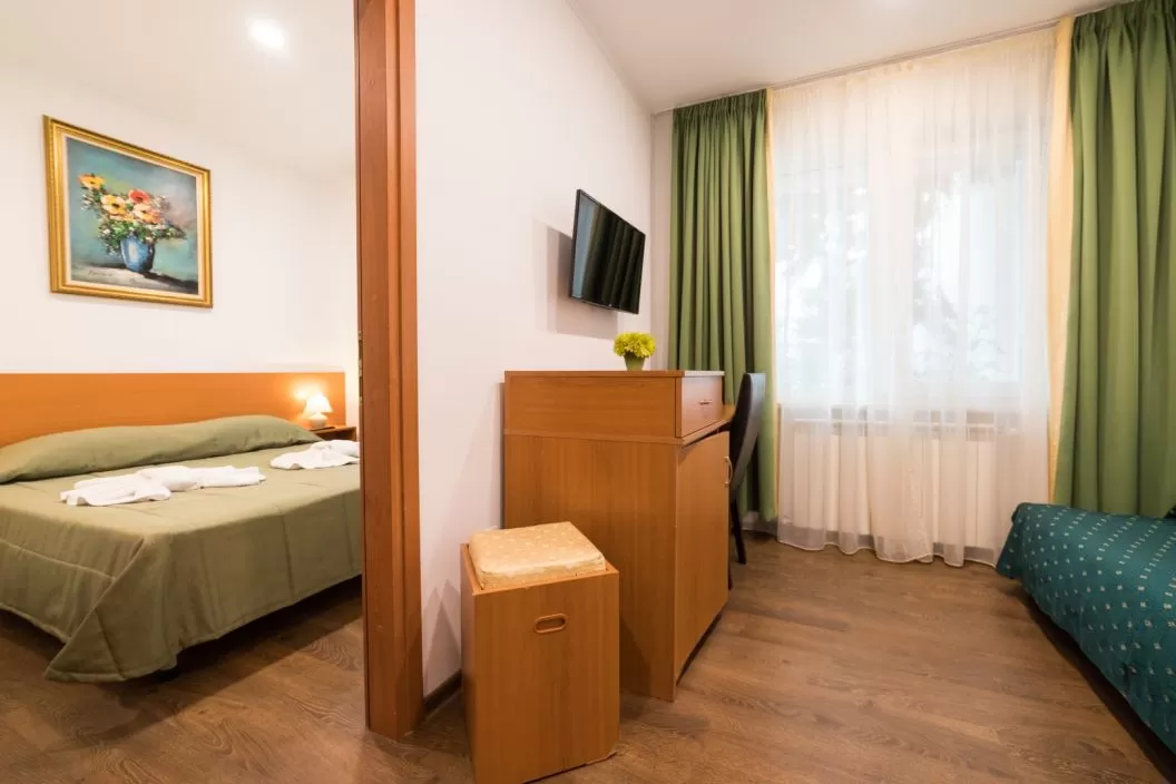 Cazare 2021 Constanta – Hotel London***
