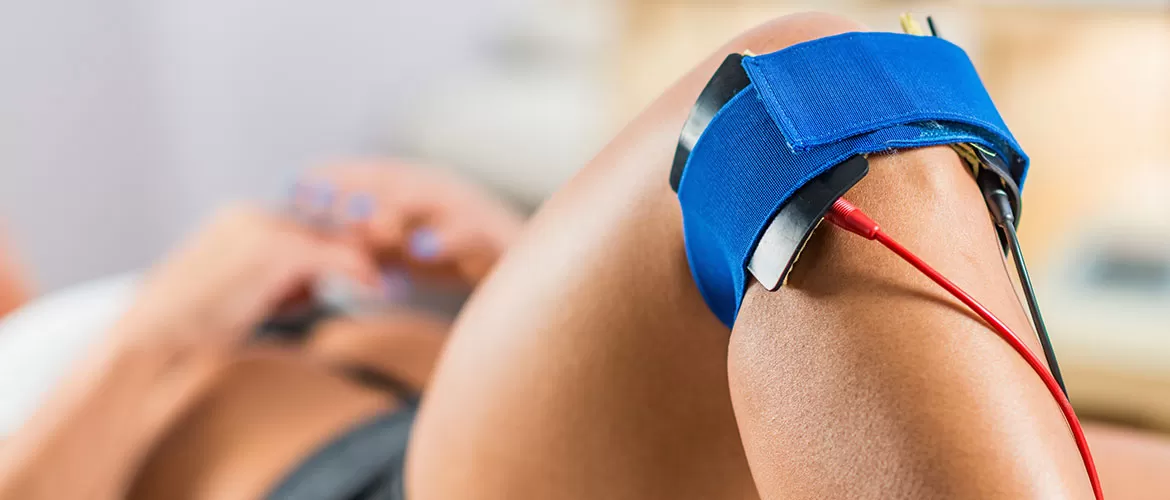 Pachet Recuperare Medicala Kineto & Terapia TECAR 2023 Slanic Moldova Hotel Perla