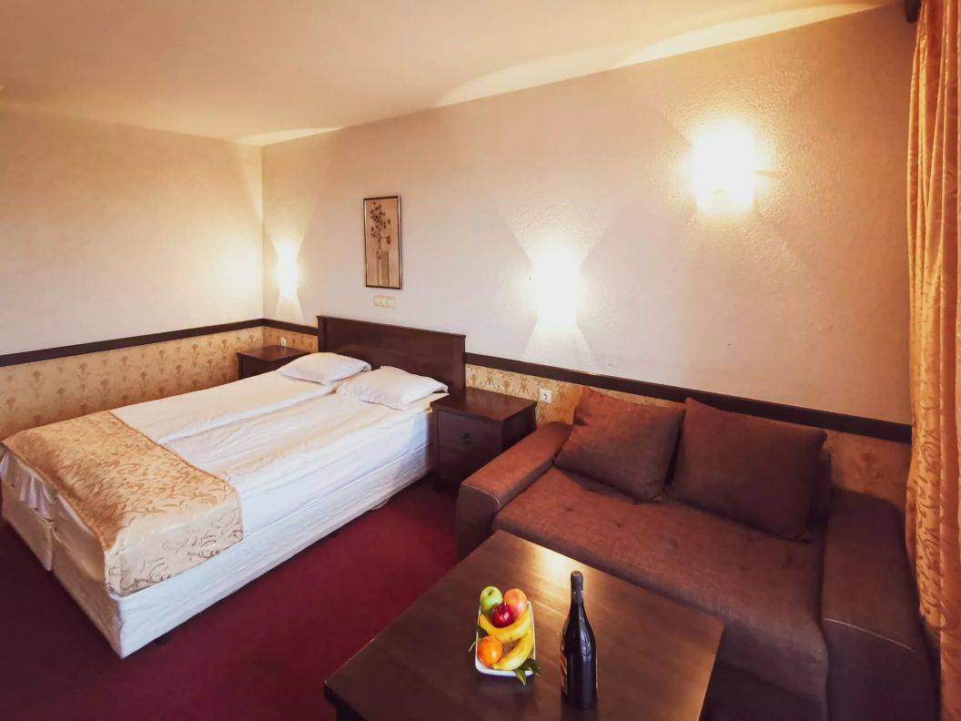 Vacanta schi 2022-2023 in Bansko Residence Trinity***