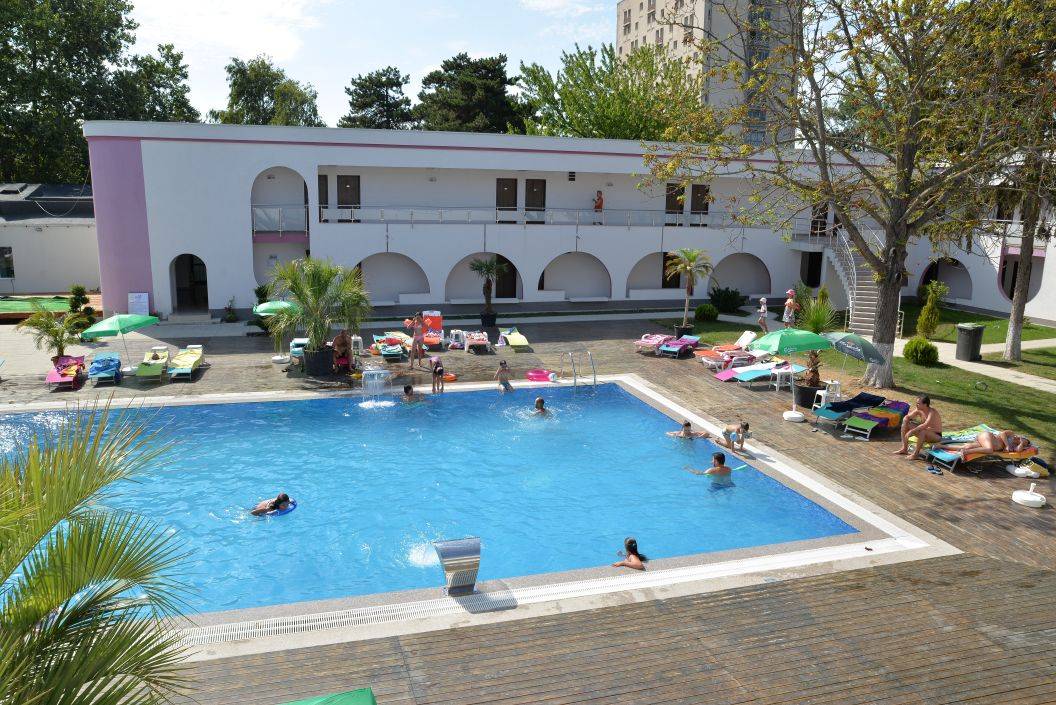 Litoral 2021 Venus Hotel Ammon***