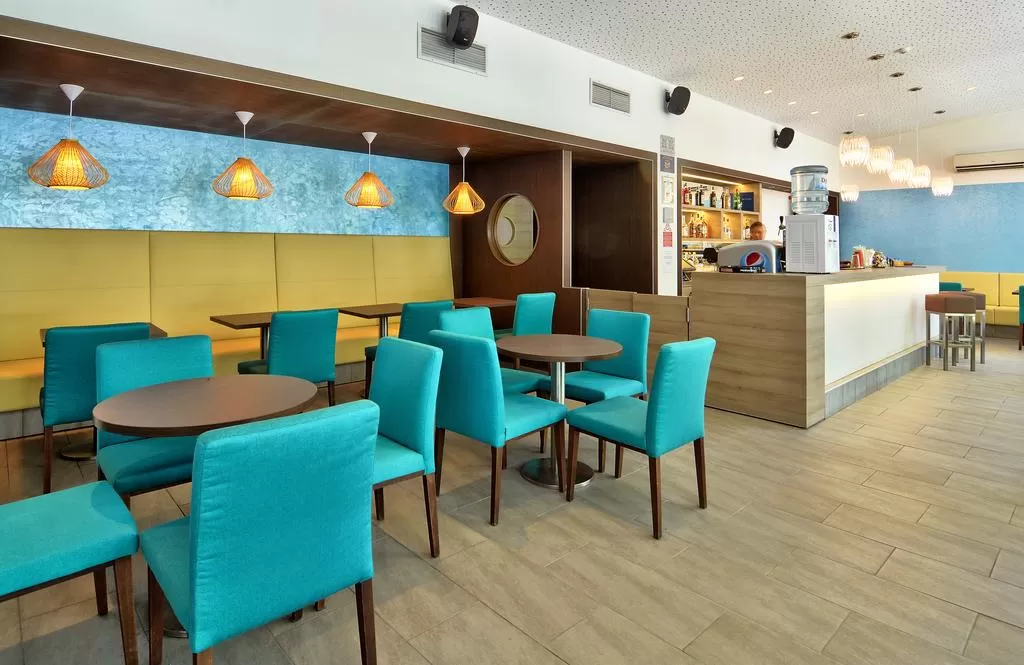 Sarbatori de Pasti 2020 Albena Hotel Primasol Ralitsa Superior Aquaclub